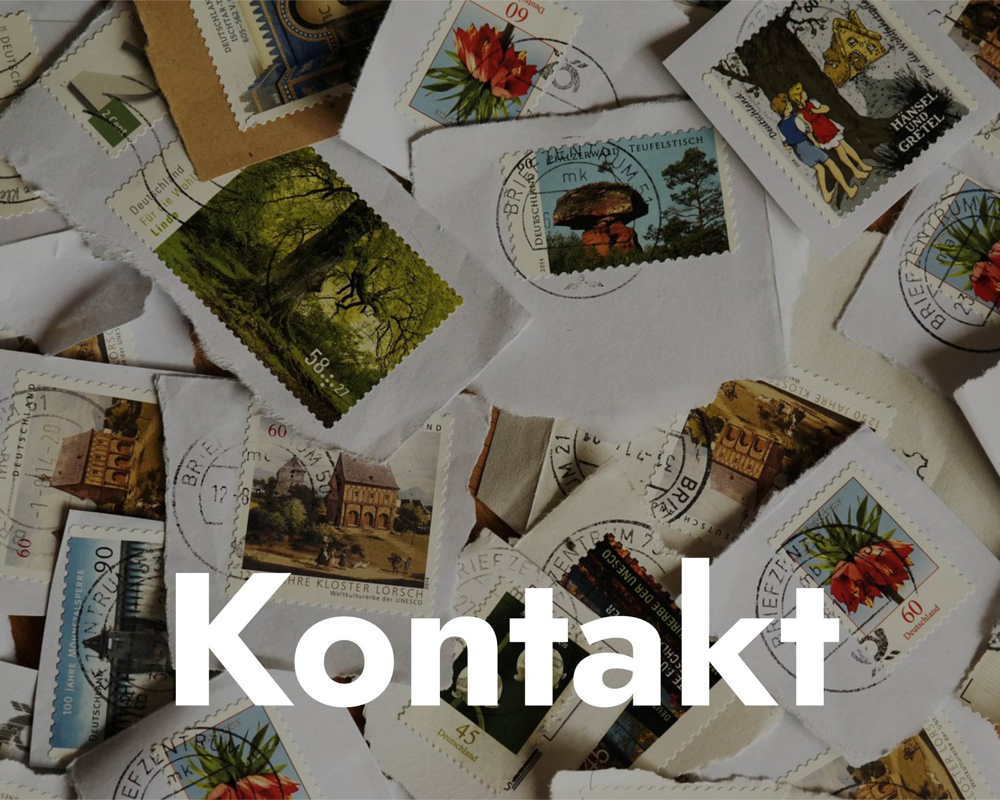 Kontakt